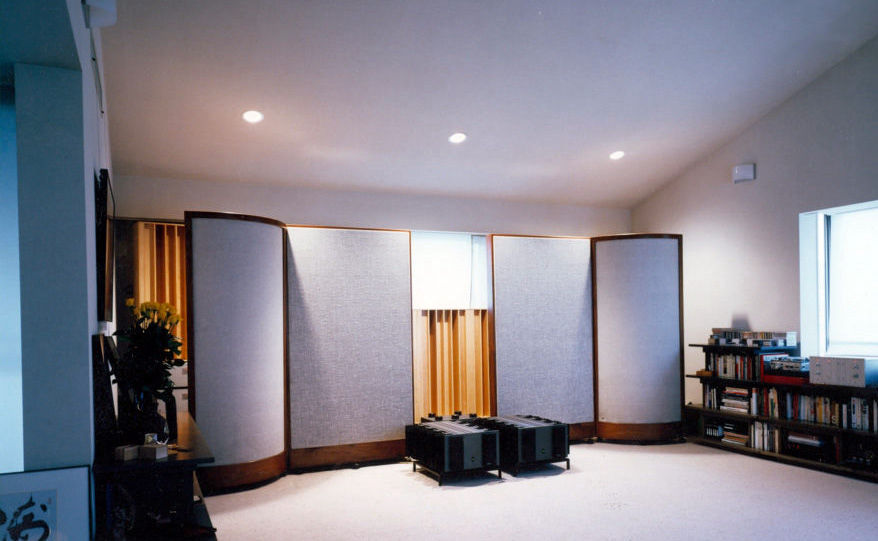 Soundlab A1 & B1