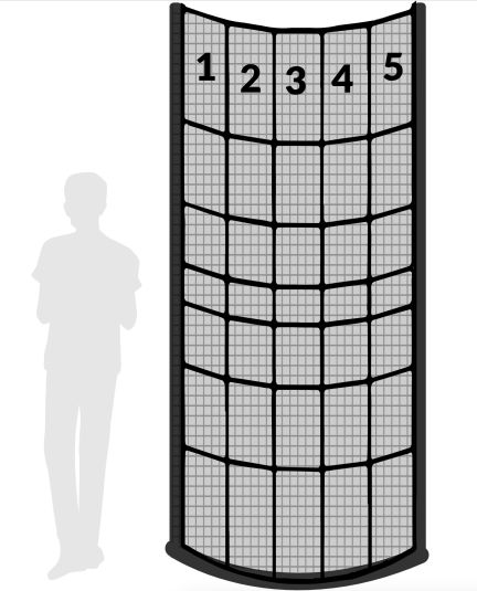 Sound Lab G9-5C