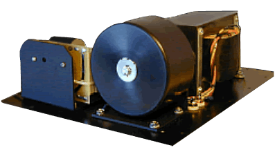 Toroid audio transformers in electrostatic speakers by Soundlab